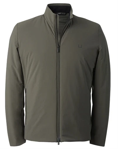 Ubr - Viper Jakke - Night Olive